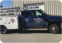 Local, Professional Fuel Delivery and Service Business Biddeford, Maine